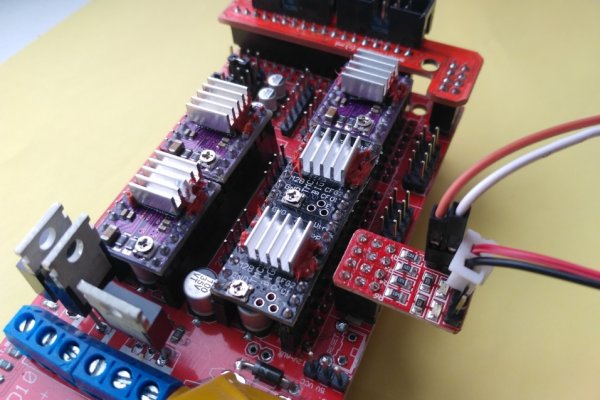 Работает ли кракен